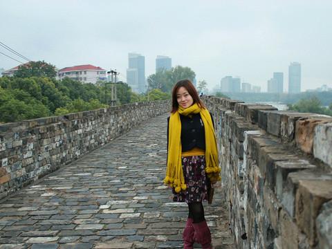 红橙黄绿-2012南京秋天的颜色33