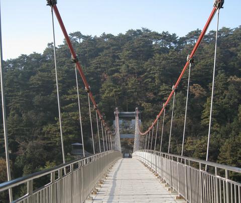 深秋庐山——第一次独自旅行7