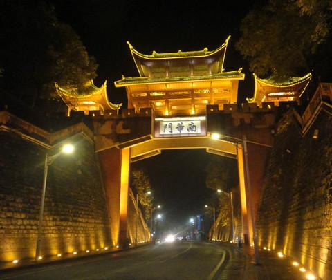 小吃货游凤凰，4天3夜。14