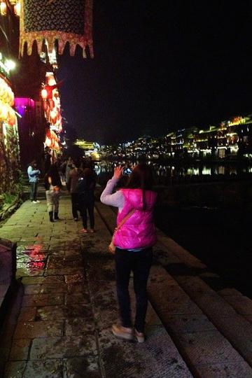 小吃货游凤凰，4天3夜。79