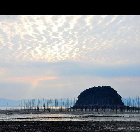 【福建·霞浦】那些年我们一起追过的滩涂13