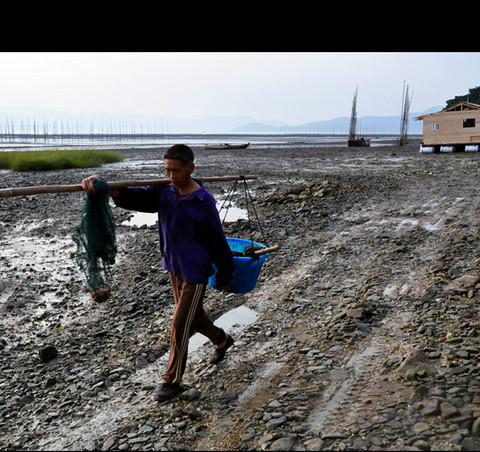 【福建·霞浦】那些年我们一起追过的滩涂11