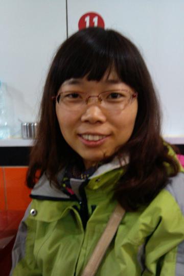拽着青春的尾巴远行—西宁篇7