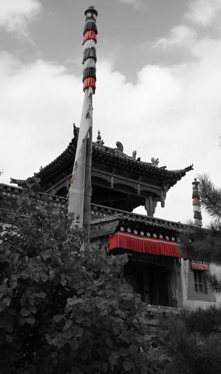 为了回来的离开——西宁篇11