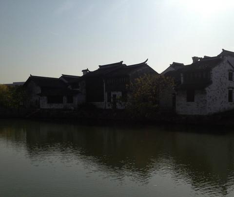 巡塘古镇21