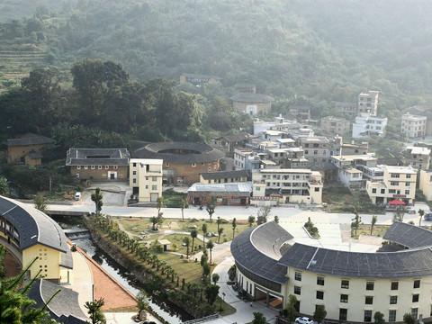 福建厦门、永定31