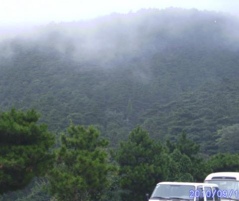 庐山游20
