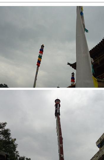 沙发+义工，兰州-西宁-格尔木-拉萨-西安21天的大西北之旅36