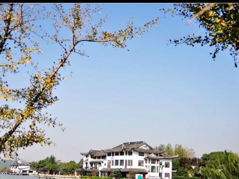 太湖寻秋13