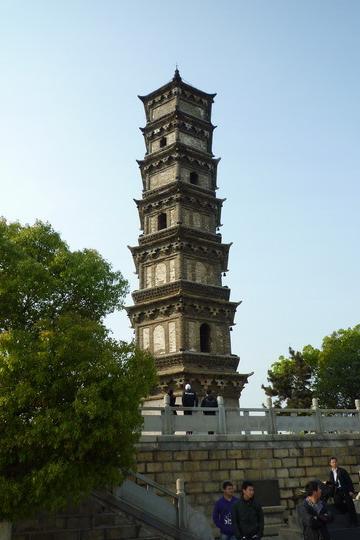三山五岳——庐山行12