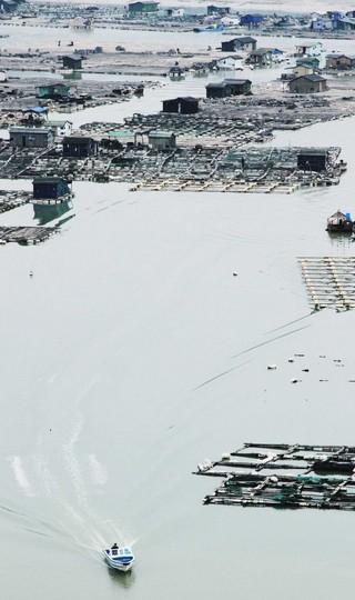 2011年4月2日——2011年4月5日福建霞浦27