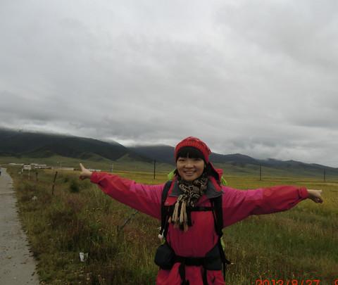 留人间多少爱，迎浮世千重变 之 成都-西宁（西宁，西海，黑马河，塔尔寺）53