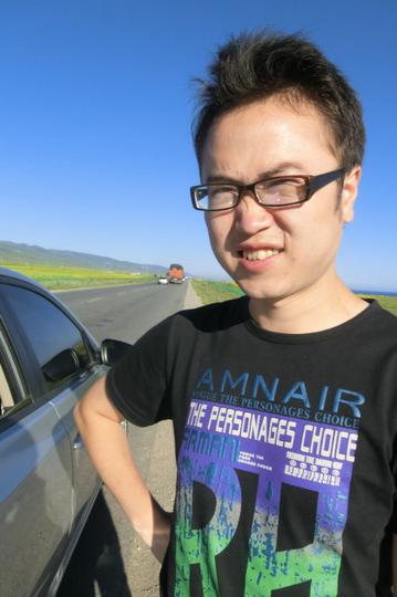 第一次旅行-----西宁8