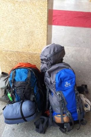 沙发+义工，兰州-西宁-格尔木-拉萨-西安21天的大西北之旅47