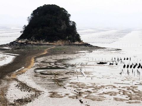 2011年4月2日——2011年4月5日福建霞浦18