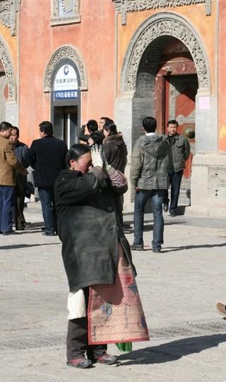 西宁人带你游西宁9
