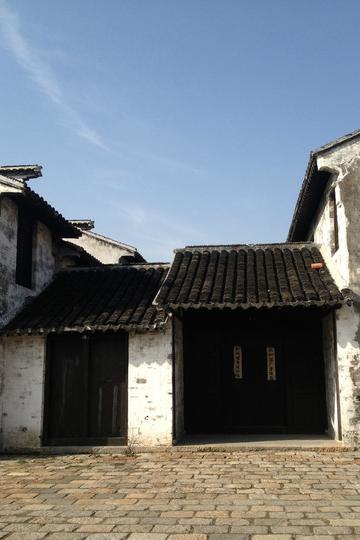 巡塘古镇9