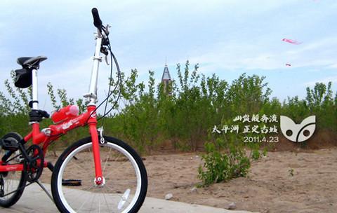 2011，关于骑行的种种5