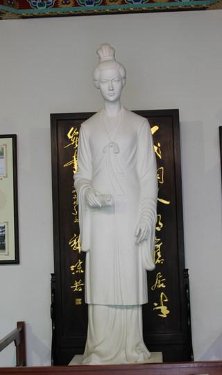 闲逛。济南12