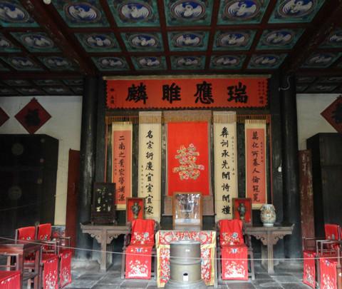 寻觅圣人足迹，聆听历史回声——曲阜之行13