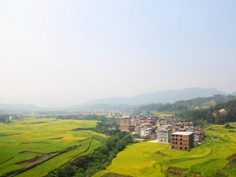 福建厦门、永定8