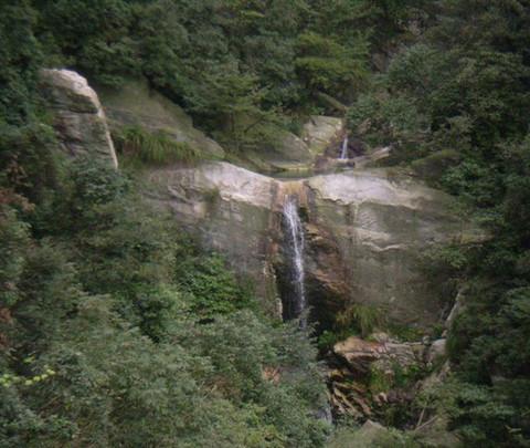 庐山游34
