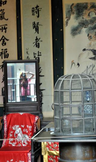 得瑟在山东 →曲阜行9