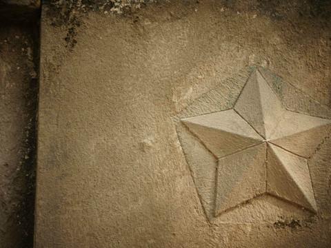 虎纠美景之“探寻老洋房，寻找小清新”62