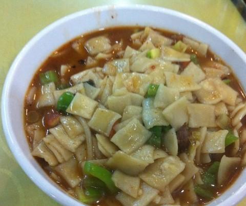 吃在西宁7