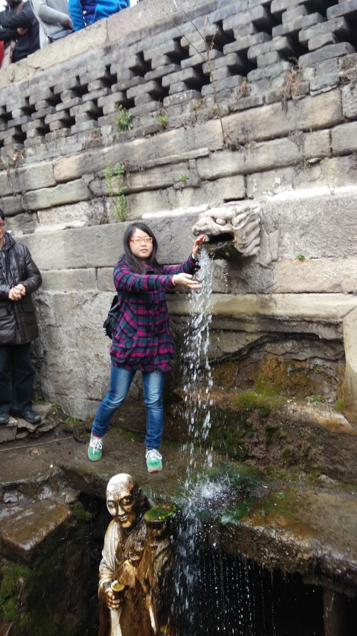 春和景明 领略大美绵山8
