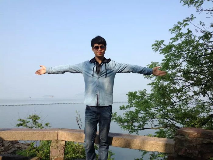 毕业了，送自己一场说走就走的旅行1