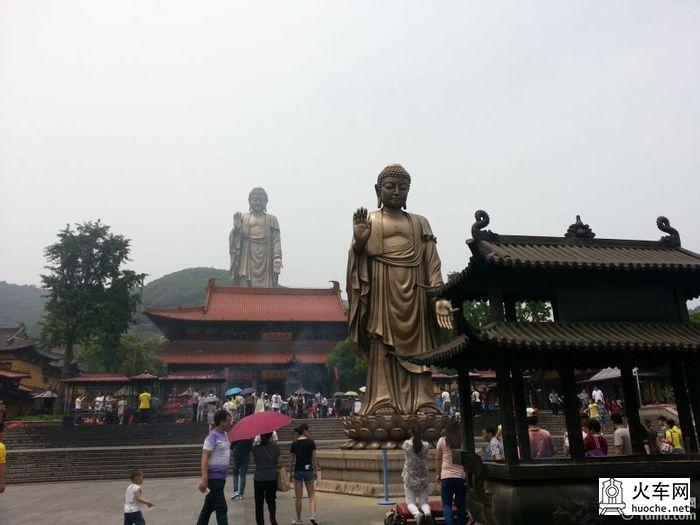 【浙江、江苏】难忘江南—华东五日游5