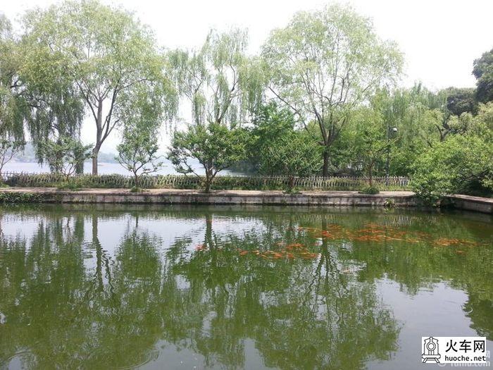 【浙江、江苏】难忘江南—华东五日游21