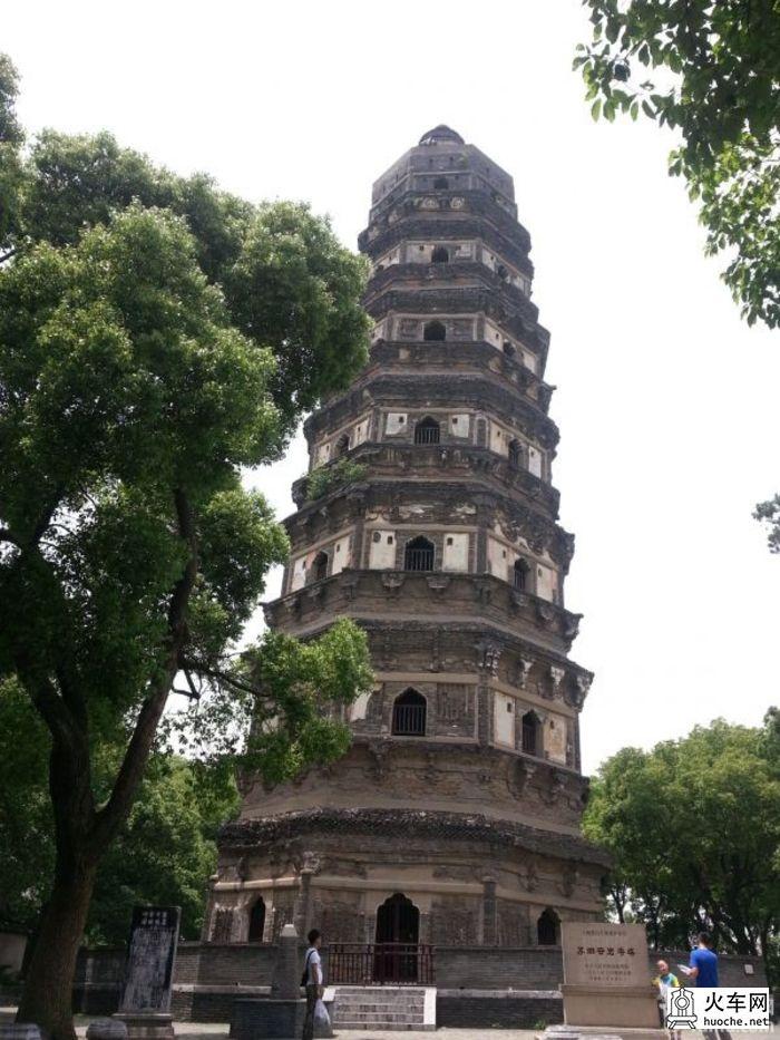 【浙江、江苏】难忘江南—华东五日游12