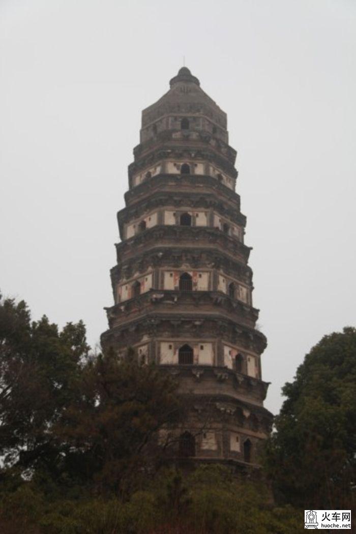 温婉姑苏——2014春节苏州三日游记64