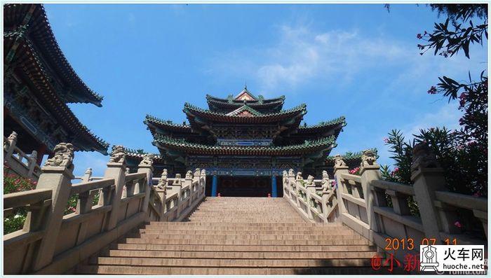 南京阅江楼7