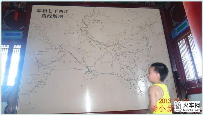 南京阅江楼20