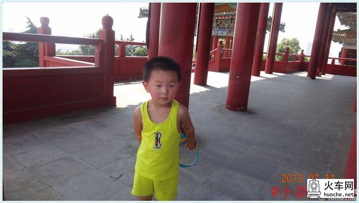 南京阅江楼11