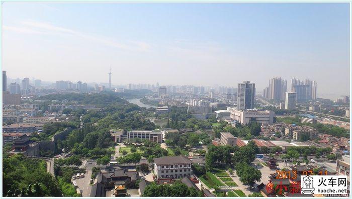 南京阅江楼25
