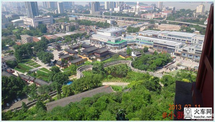 南京阅江楼24