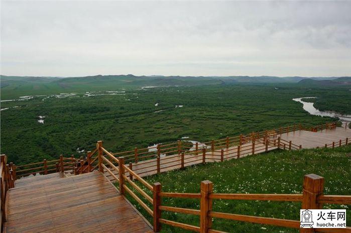 呼伦贝尔草原,遇见风景,遇见你,遇见内心的自己6
