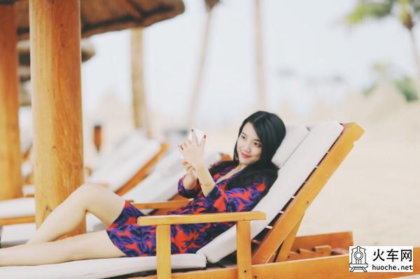 周末三亚“轻旅行”，不一样的旅行玩法（附海边拍照心得）60